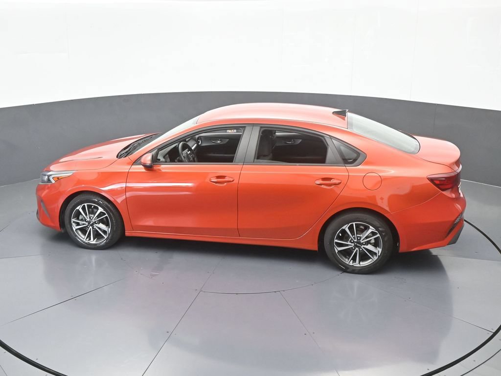 Used 2023 Kia Forte LXS w/ LXS Technology Package FWD image 41