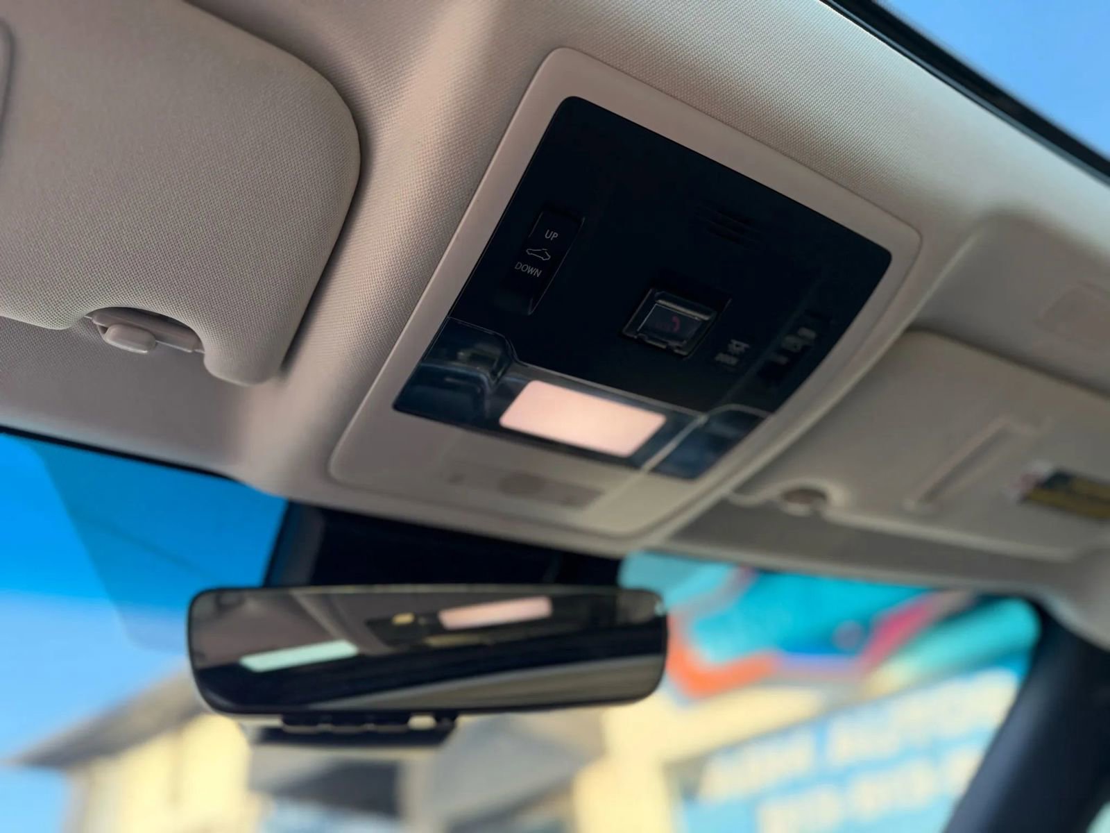 Used 2021 Lexus ES 350 w/ Premium Package image 45