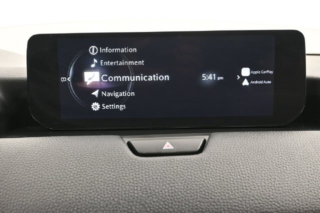 Certified 2024 MAZDA CX-90 Plug-In Hybrid w/ Preferred AWD/4WD image 23