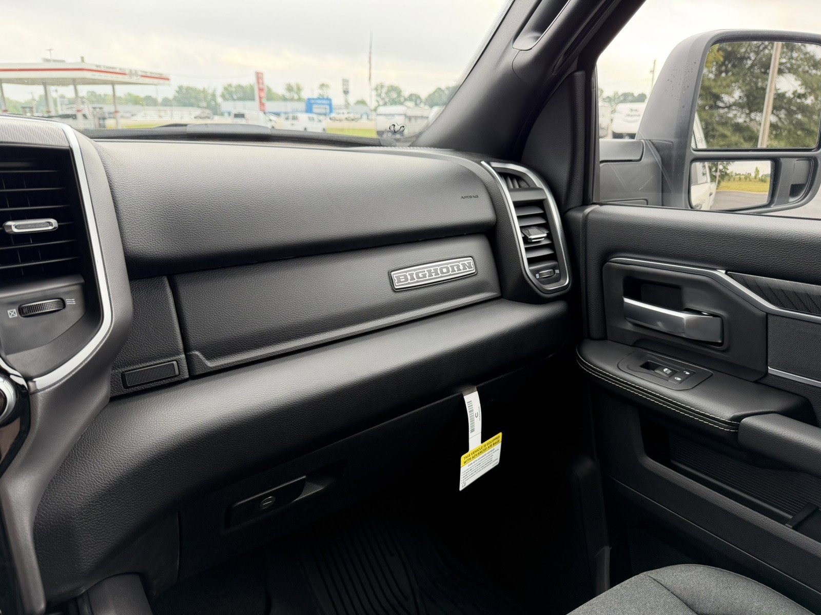 New 2026 RAM 2500 Big Horn image 23