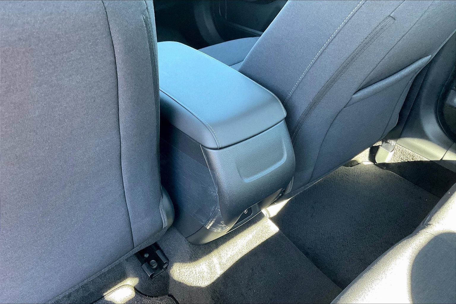 Used 2025 Hyundai Sonata SE image 10