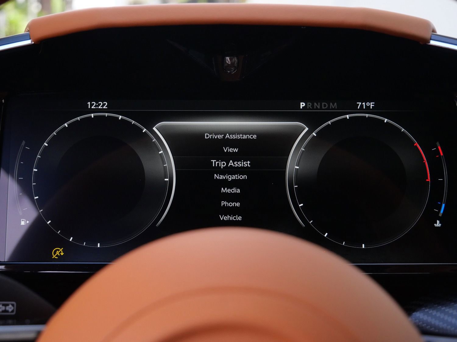 New 2026 Aston Martin V8 Vantage S image 6