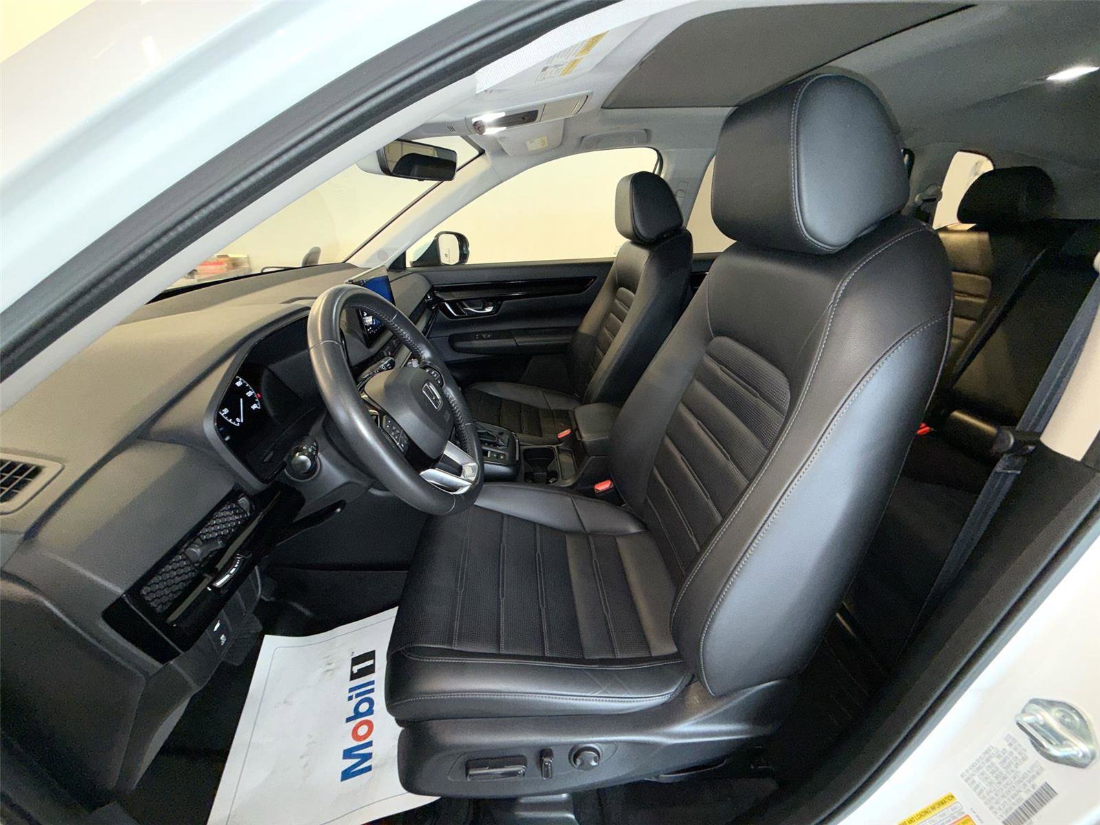 Used 2023 Honda CR-V EX-L image 13