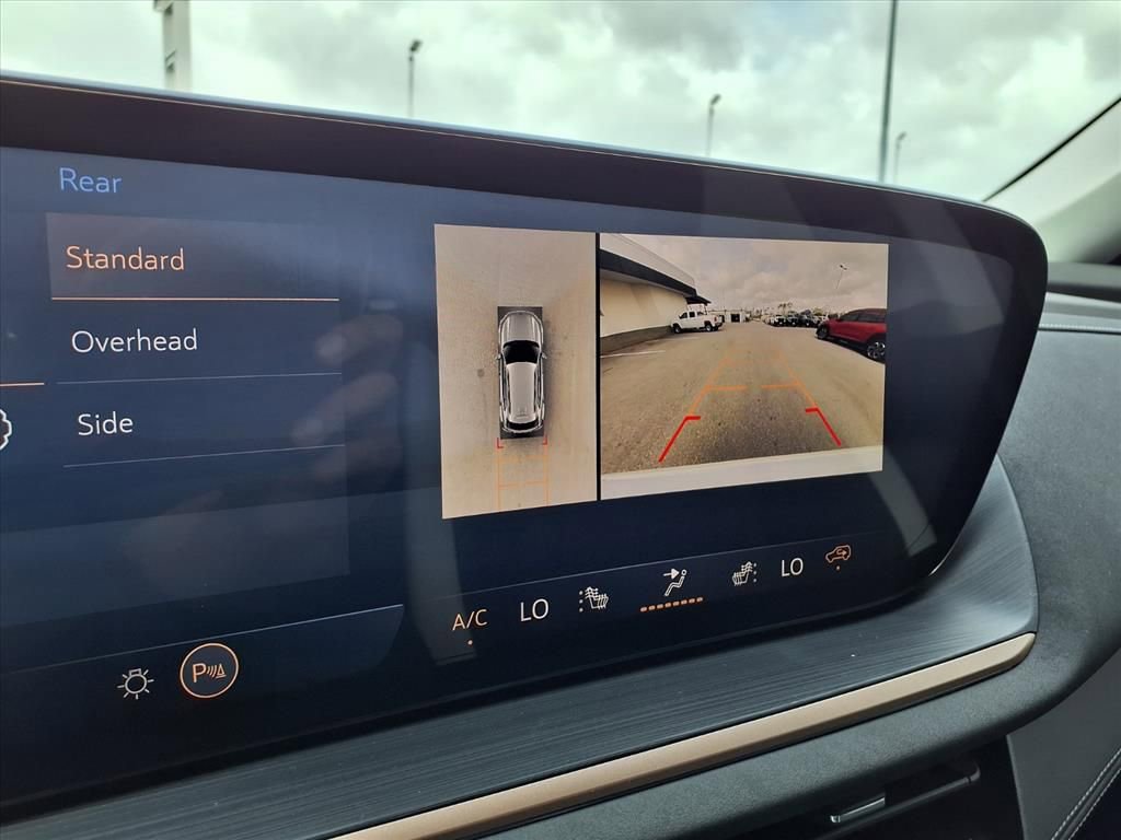 New 2026 Buick Envision Sport Touring image 15