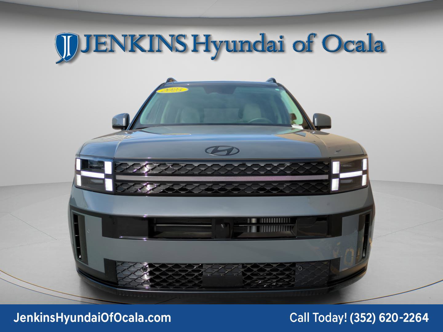 Used 2025 Hyundai Santa Fe Calligraphy image 8