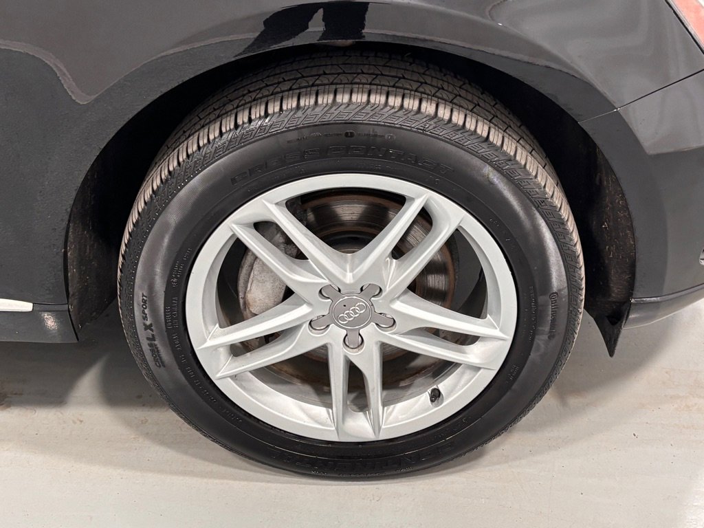 Used 2014 Audi Q5 TDI Premium Plus image 31