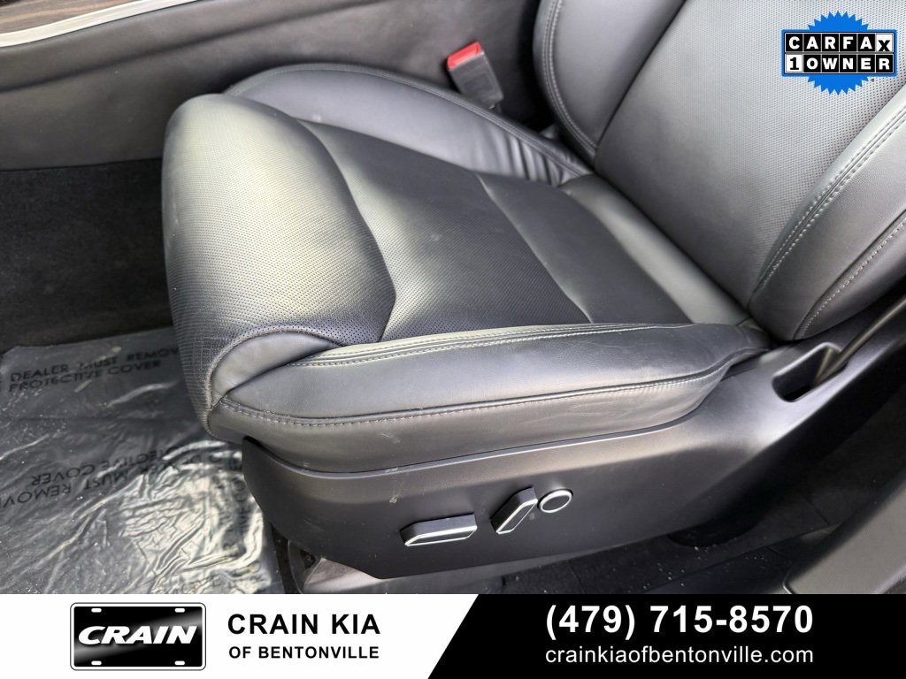 Used 2022 Tesla Model X image 23