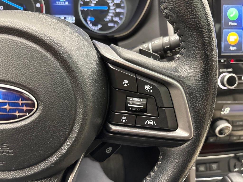 Used 2019 Subaru Ascent Limited AWD/4WD image 35