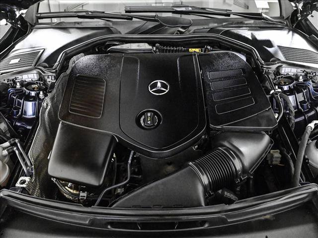 Used 2023 Mercedes-Benz C 300 4MATIC Sedan image 25