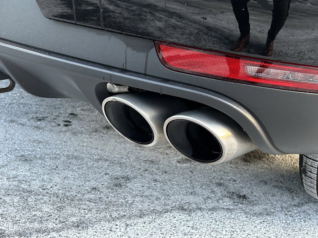Certified 2020 Porsche Macan S image 15