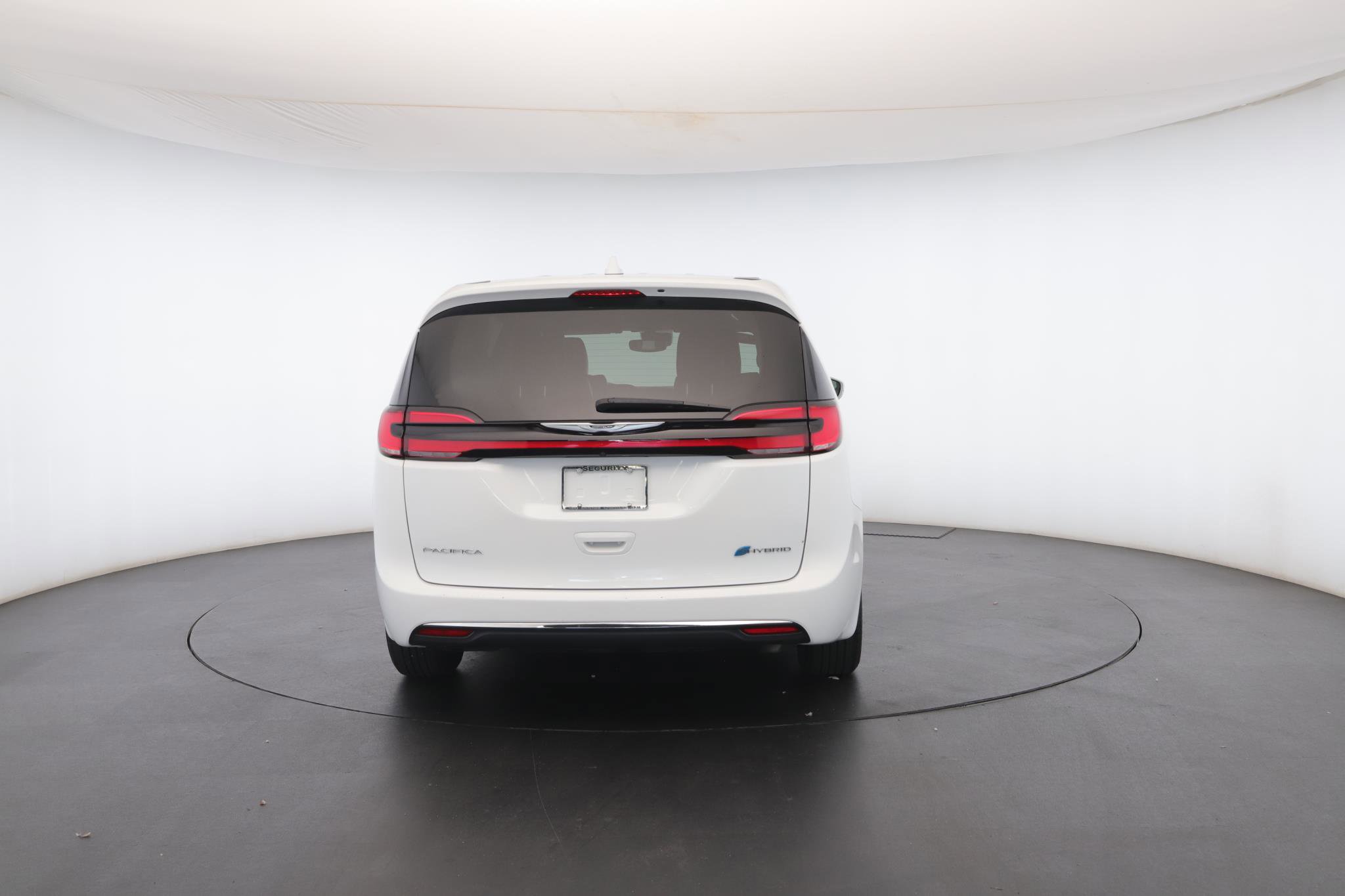 Used 2022 Chrysler Pacifica Touring-L image 25