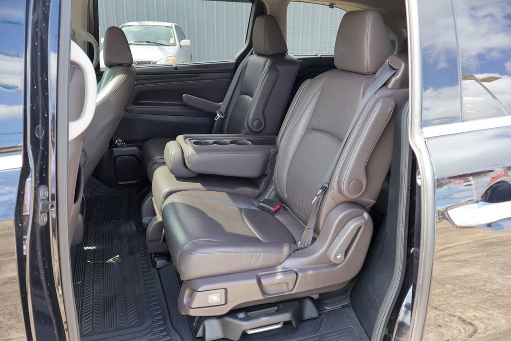 Used 2020 Honda Odyssey Elite image 9