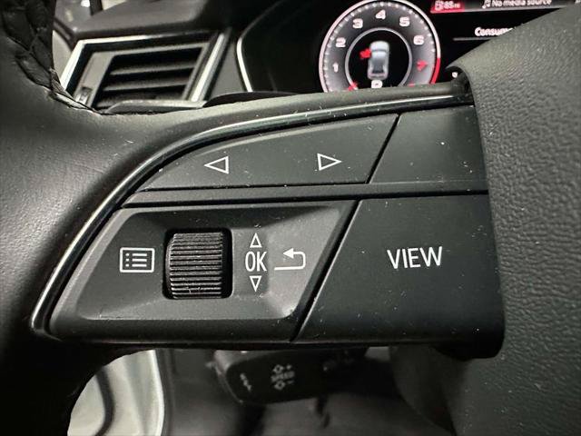 Used 2023 Audi Q5 2.0T Premium Plus w/ Premium Plus Package AWD/4WD image 31
