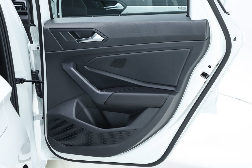 New 2025 Volkswagen Jetta Sport image 30
