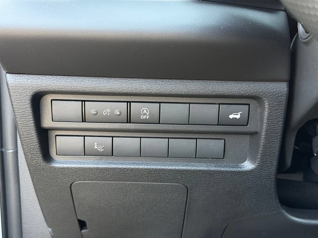 New 2026 Mitsubishi Outlander SEL Black Edition FWD image 31