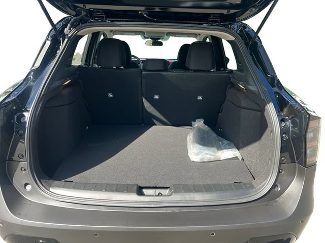 New 2026 Nissan Kicks SV AWD/4WD image 18