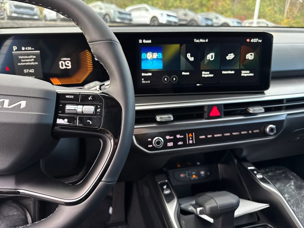 New 2026 Kia Sorento S image 16