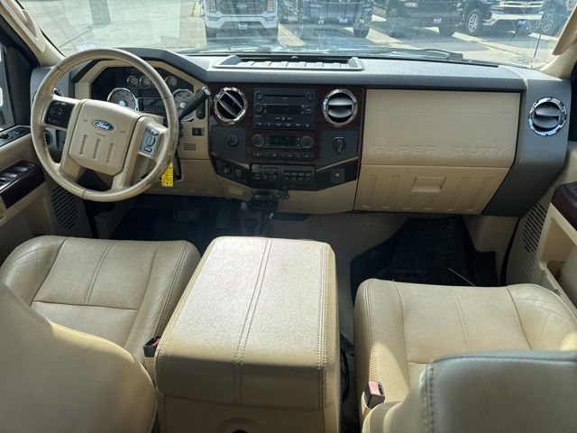 Used 2008 Ford F450 Lariat AWD/4WD image 17