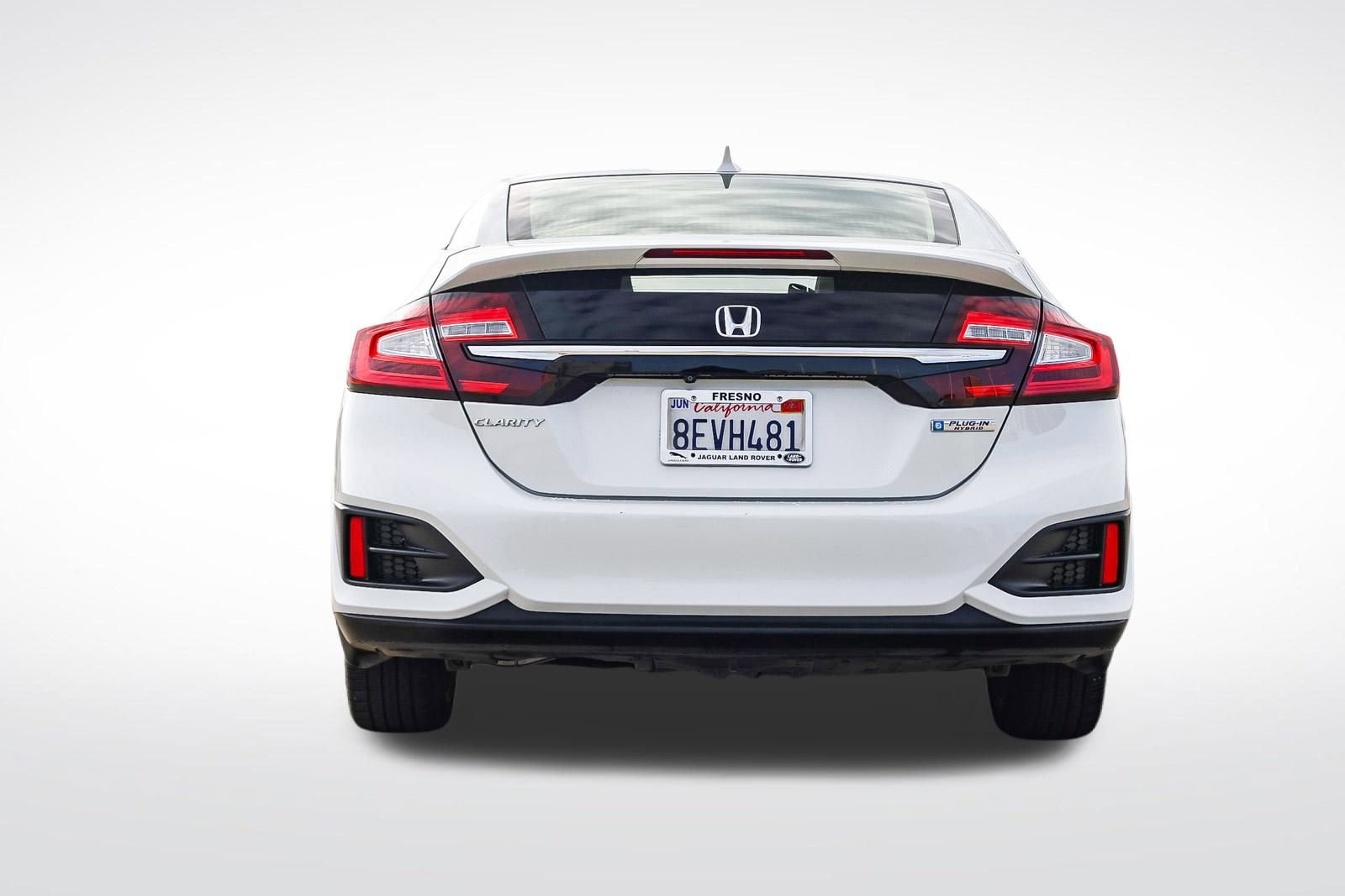 Used 2018 Honda Clarity Plug-In Hybrid image 6