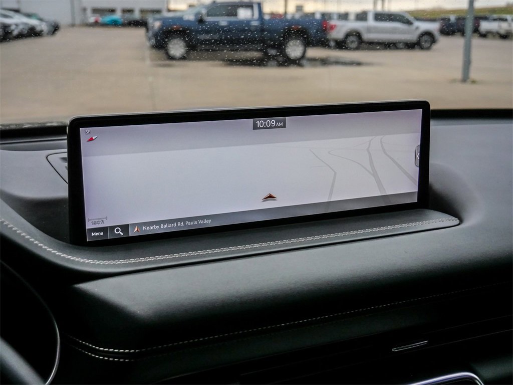 Used 2021 Genesis GV80 3.5T Advanced + image 34