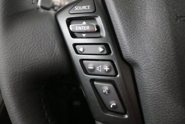 New 2025 Nissan Frontier SV w/ SV Convenience Package image 7