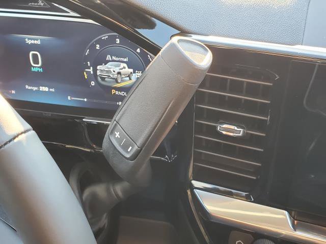 New 2026 Chevrolet Silverado 2500 LT w/ All Star Edition image 16