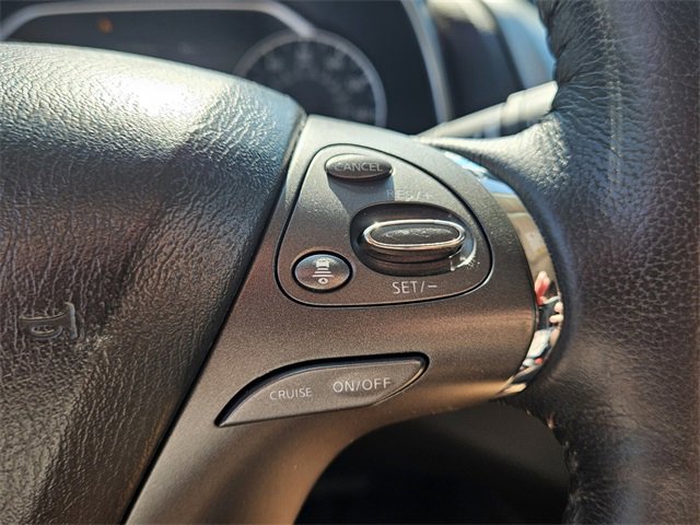 Used 2019 Nissan Murano SL image 27