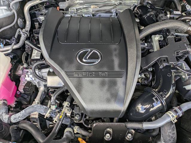 Certified 2024 Lexus RX 350 F Sport w/ Convenience Package AWD/4WD image 22