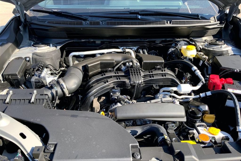 New 2026 Subaru Outback Premium AWD/4WD image 12