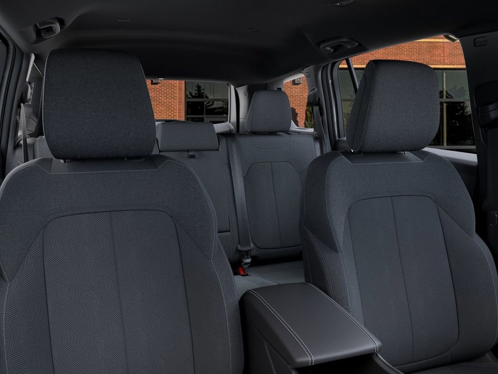 New 2026 Jeep Cherokee Laredo image 26