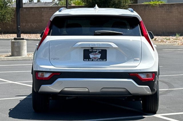 New 2026 Kia Niro EX w/ EX Premium Package FWD image 6