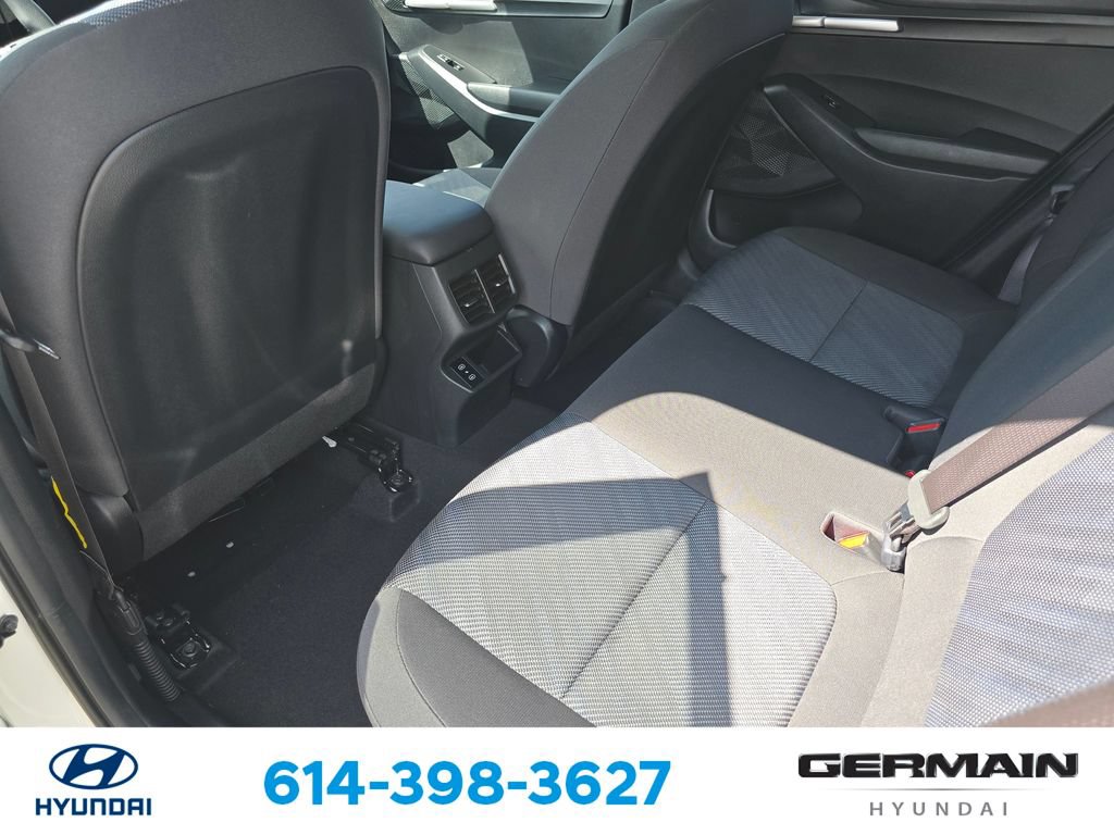 Used 2026 Kia Seltos LX FWD image 20