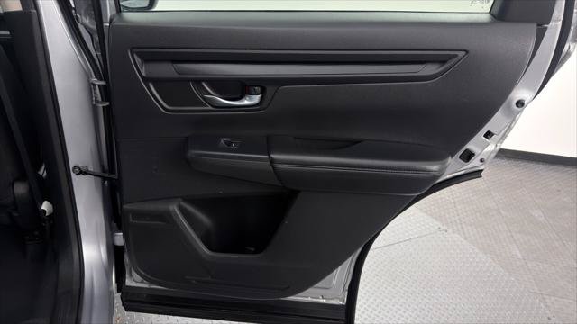 Used 2023 Honda CR-V EX image 21
