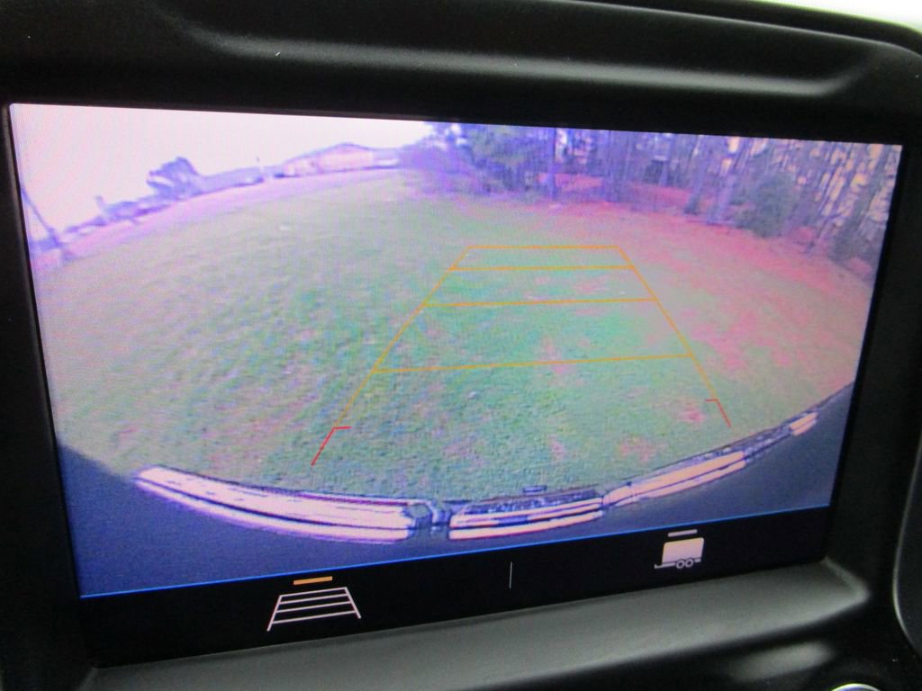 Used 2021 GMC Sierra 1500 Elevation w/ X31 Off-Road Package image 50