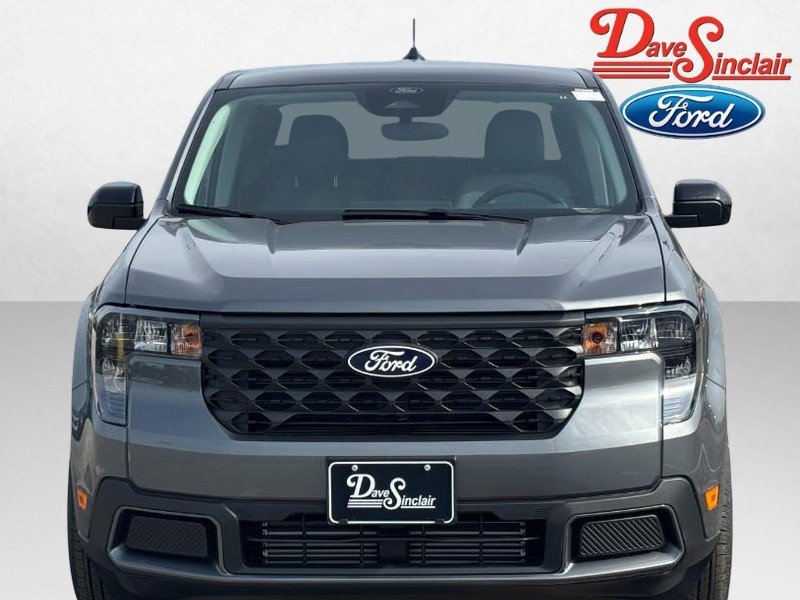 New 2026 Ford Maverick XLT w/ XLT Luxury Package AWD/4WD image 2