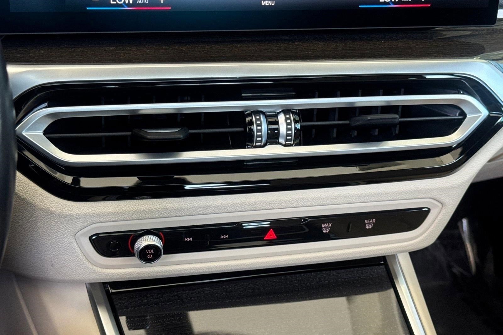 Certified 2023 BMW i4 eDrive35 RWD image 26