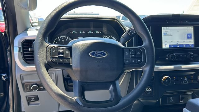 Certified 2022 Ford F150 XL w/ Equipment Group 101A High RWD image 15