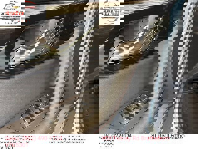 New 2026 Chevrolet Blazer RS w/ Driver Confidence II Package AWD/4WD image 12