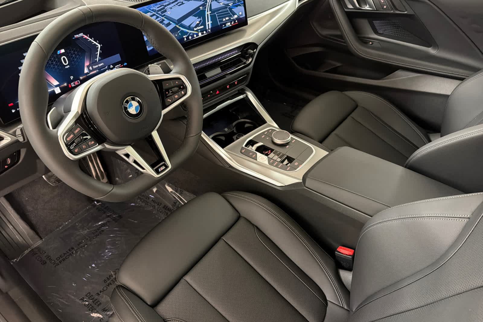 New 2026 BMW 230i Coupe w/ Premium Package RWD image 11