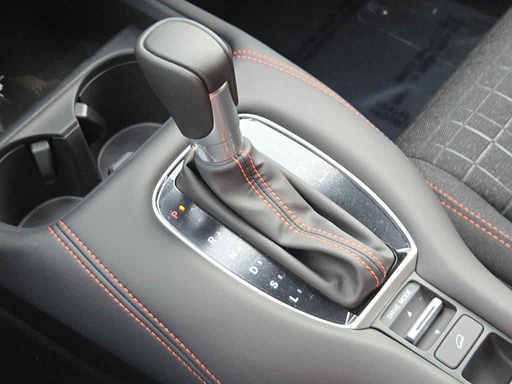 New 2026 Honda HR-V Sport image 16