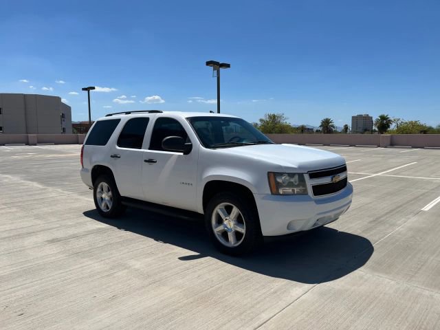 Used 2010 Chevrolet Tahoe LS image 3