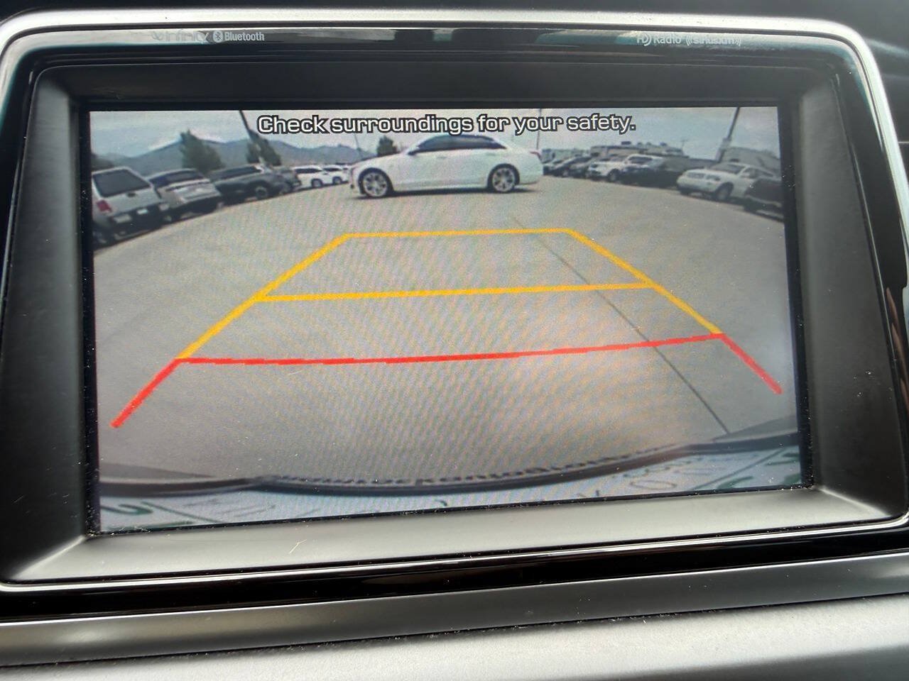 Used 2019 Hyundai Sonata Limited FWD image 30