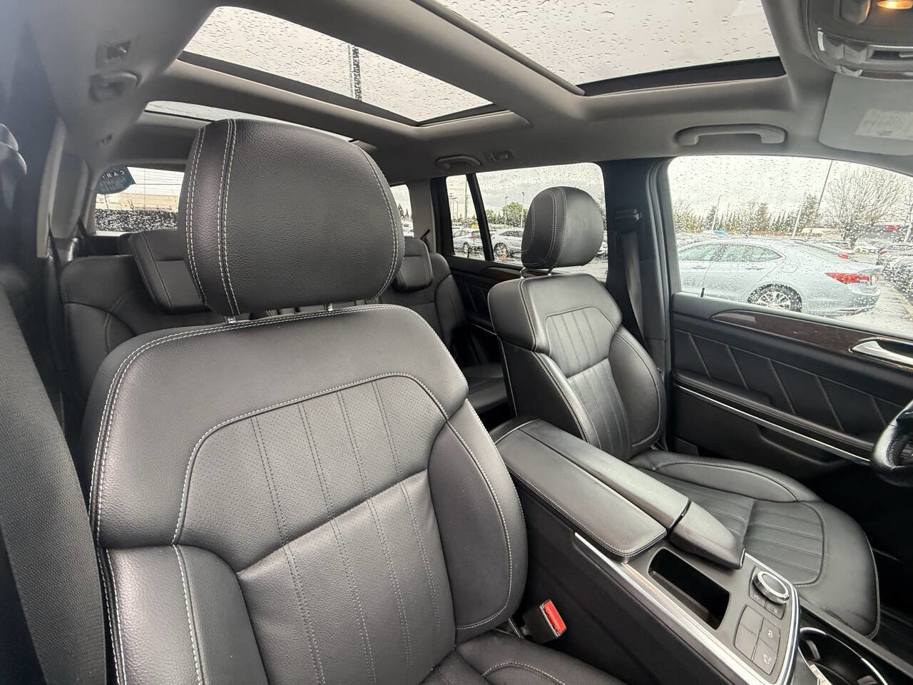 Used 2013 Mercedes-Benz GL 450 4MATIC image 21