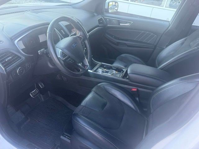 Used 2019 Ford Edge ST w/ Equipment Group 401A AWD/4WD image 10
