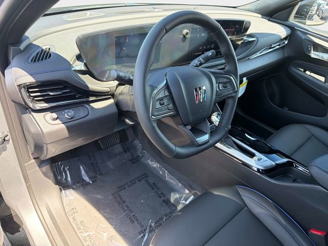 New 2026 Buick Envista Sport Touring w/ Convenience I Package FWD image 21