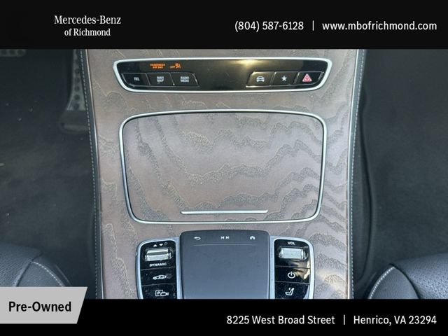 Used 2023 Mercedes-Benz E 450 4MATIC All-Terrain Wagon image 20