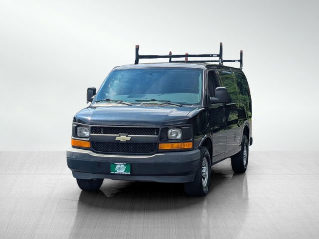 Used 2017 Chevrolet Express 2500 Work Van image 8
