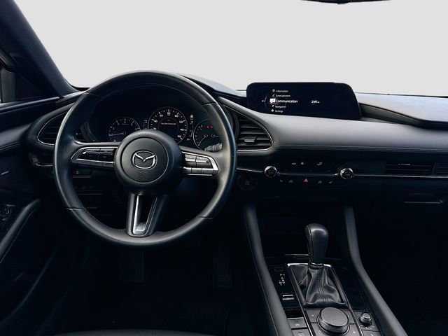 Used 2019 MAZDA MAZDA3 AWD Hatchback w/ Preferred Pkg image 24