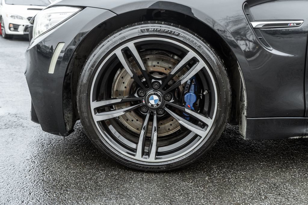 Used 2016 BMW M4 Coupe image 33