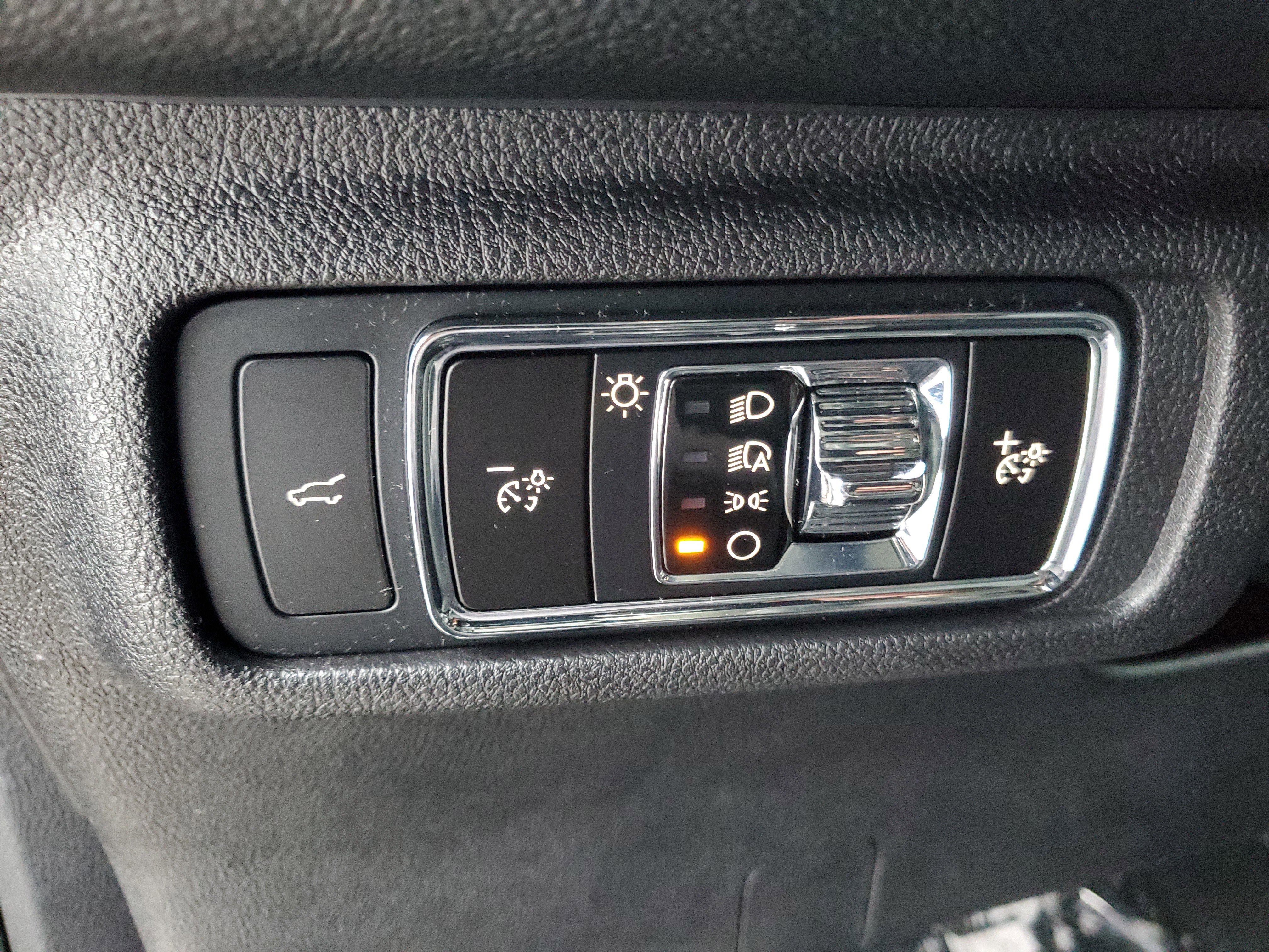 New 2025 Lincoln Corsair Reserve w/ Jet Appearance Package image 13